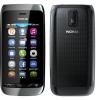 Телефон Asha 308 черный